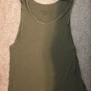 Men’s XL kinobody tank